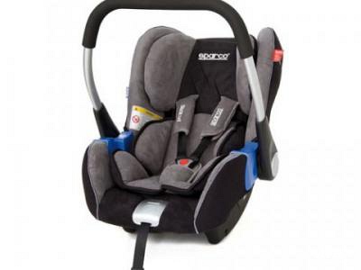 1995 baby 2024 car seat